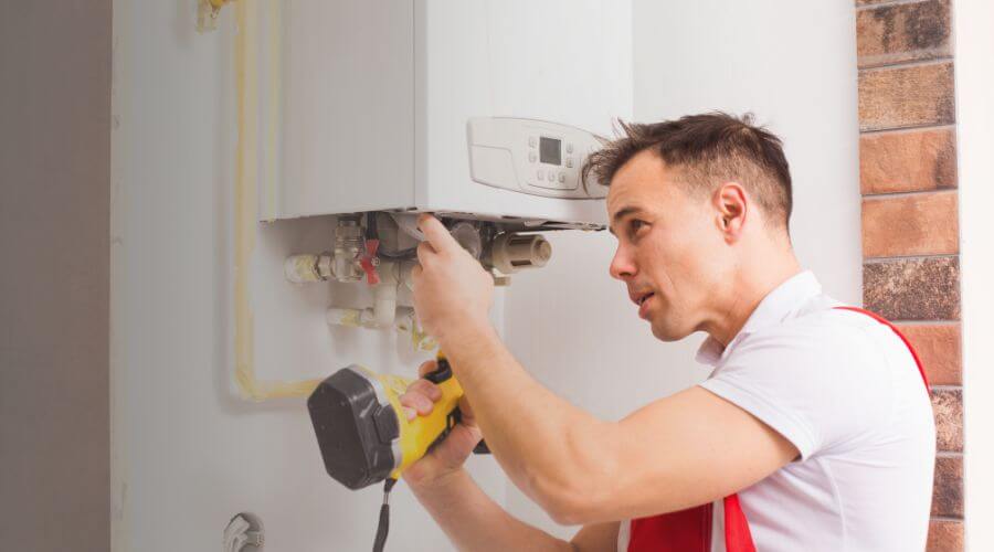 Professional expert plumbing services in Rebersburg, PA